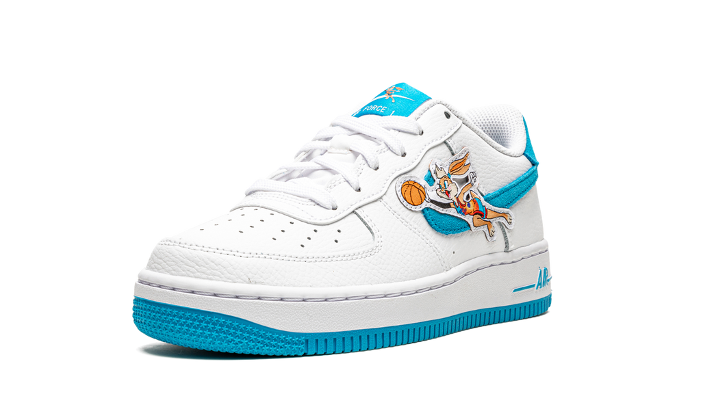 Air Force 1 Low Space Jam Hase