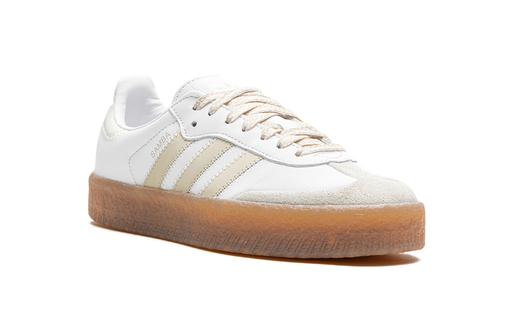 Adidas Sambae Beige 