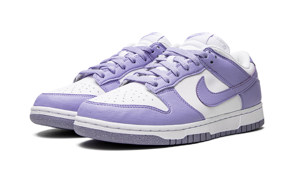 Nike Dunk Low Next Nature Lila