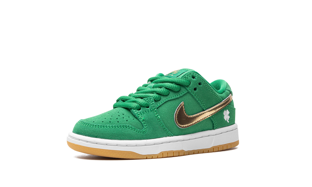 Nike Dunk Low St. Patrick's Day 