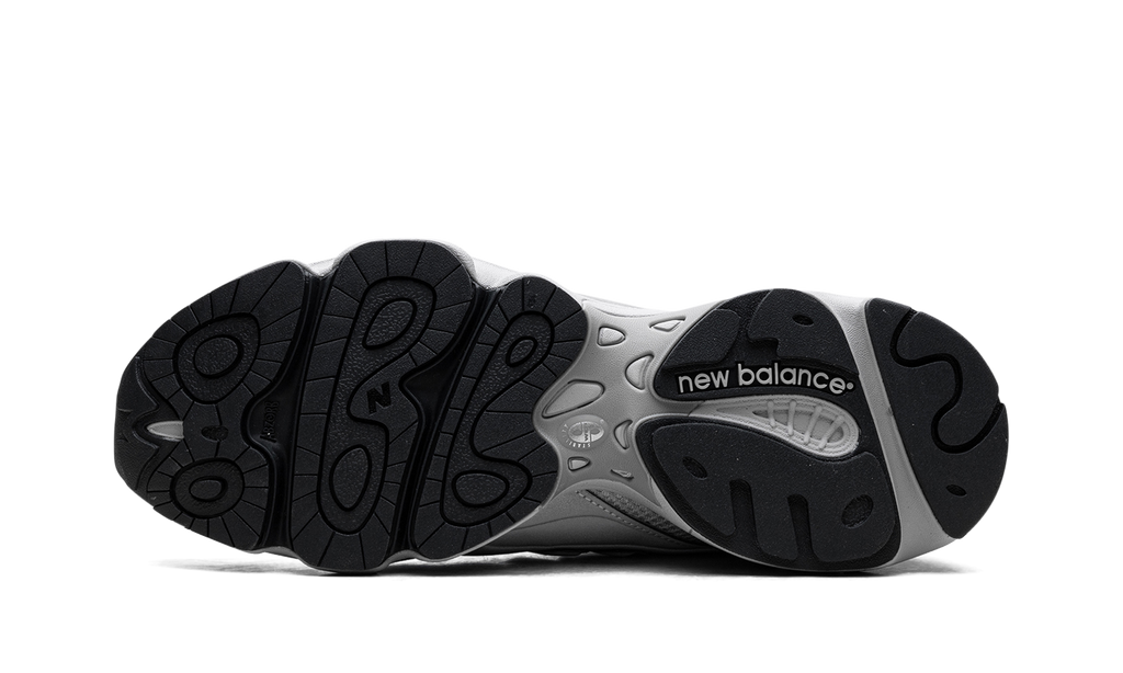 New Balance 1000 Silber Metallic Regenwolke