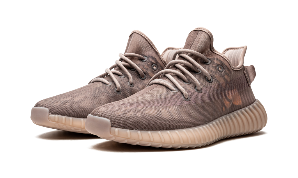 Adidas Yeezy Boost 350 V2 Mono Mist 