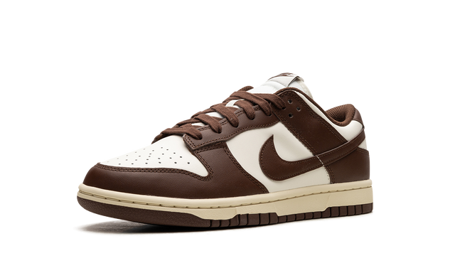 Nike Dunk Low Cacao Wow 