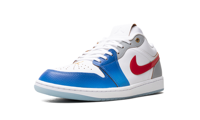 Jordan 1 Low SE Philippinen 
