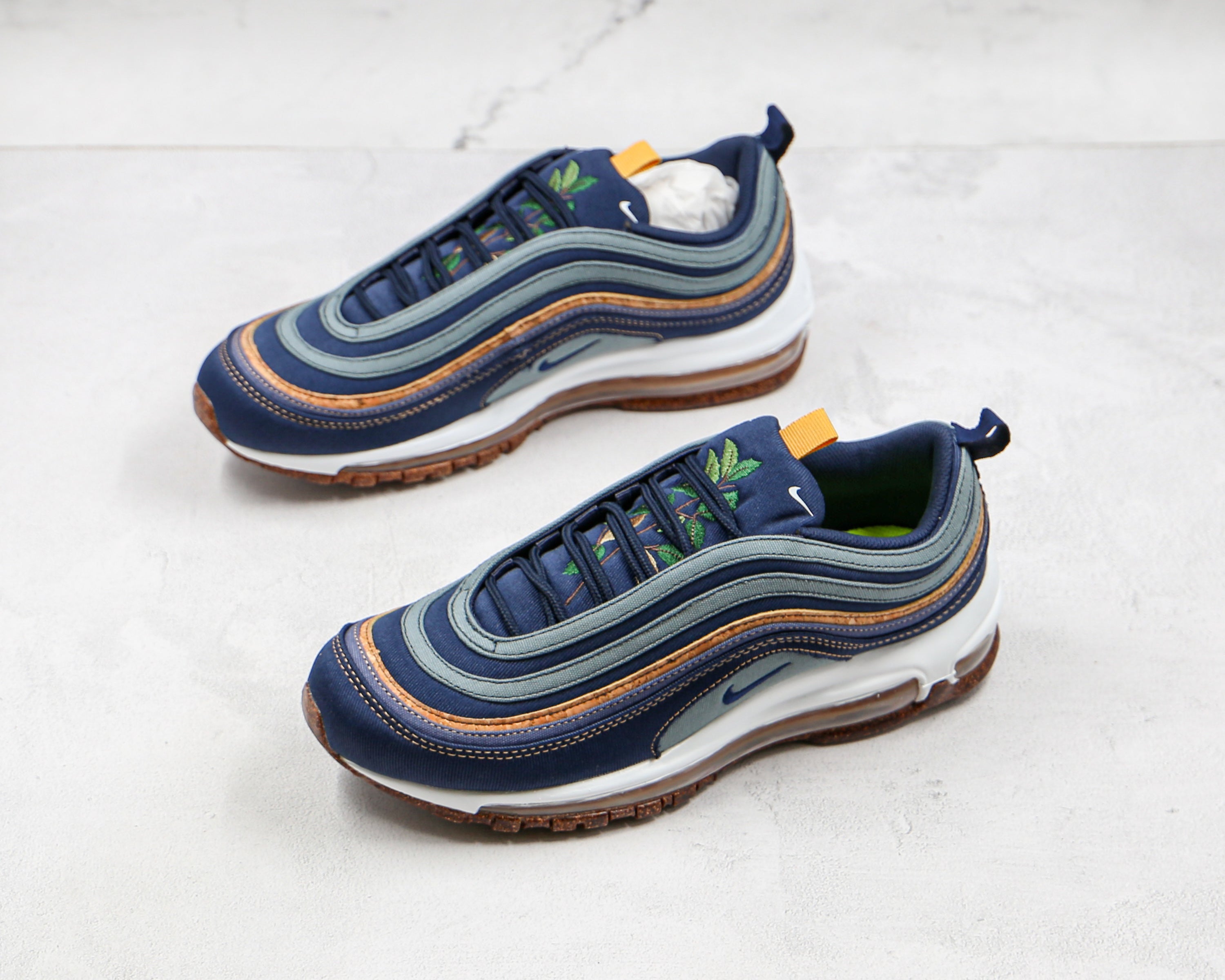 Nike Air Max 97 Kork