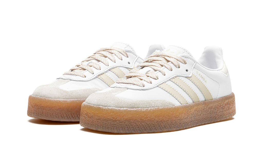 Adidas Sambae Beige 