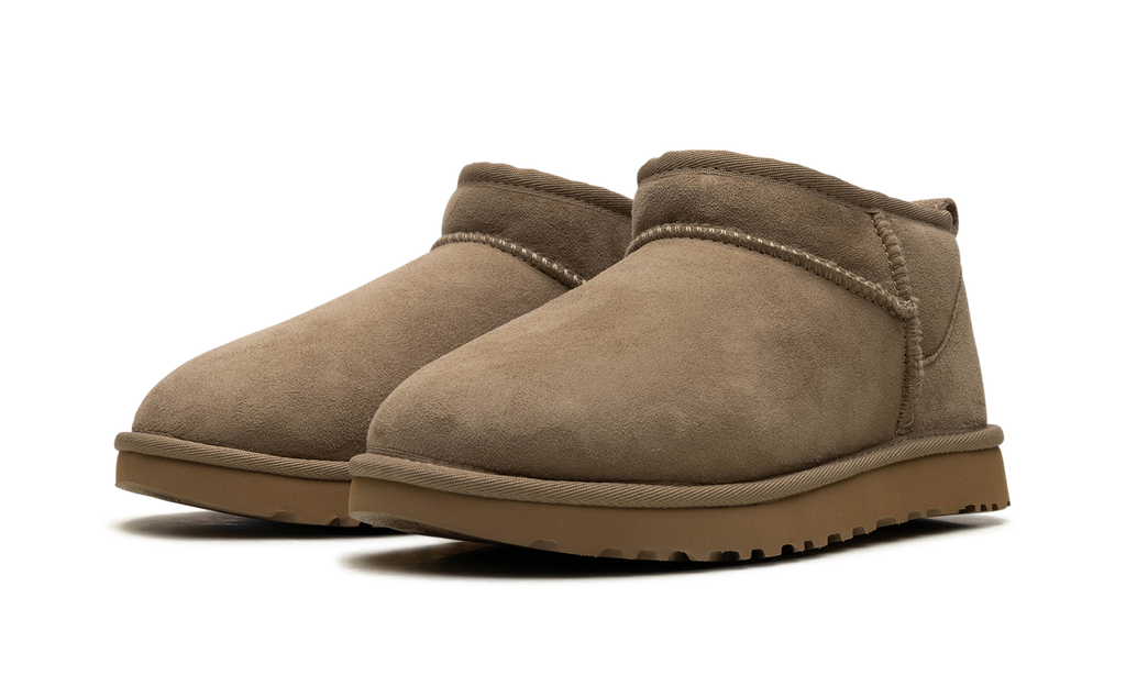 UGG CLASSIC ULTRA MINI WMNS "Antelope"