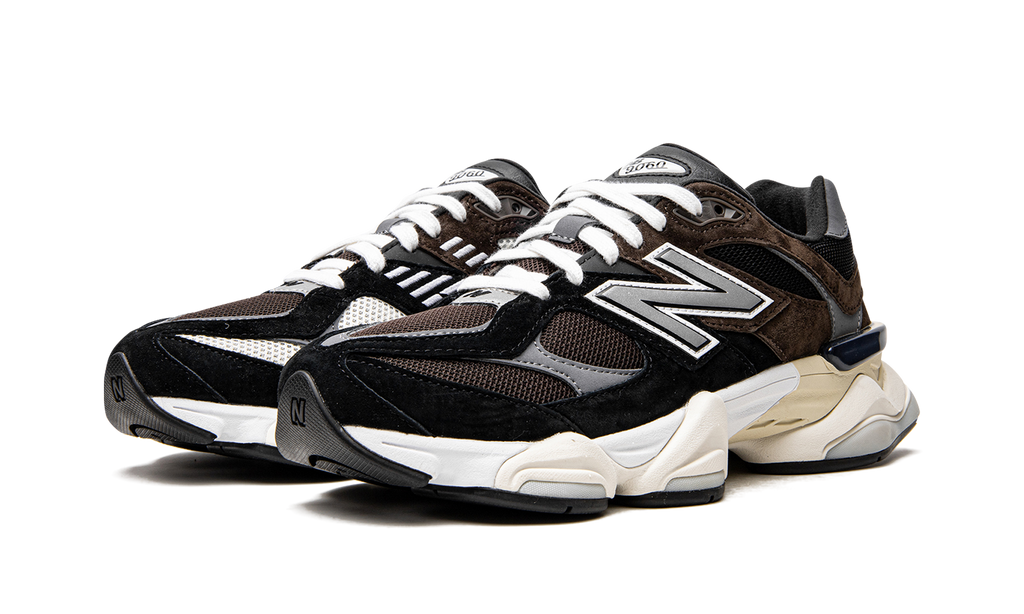 New Balance 9060 Braun