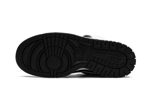Nike Dunk Low Jumbo Reverse Panda 