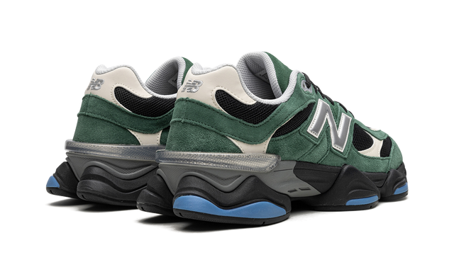 New Balance 9060 Waldgrün