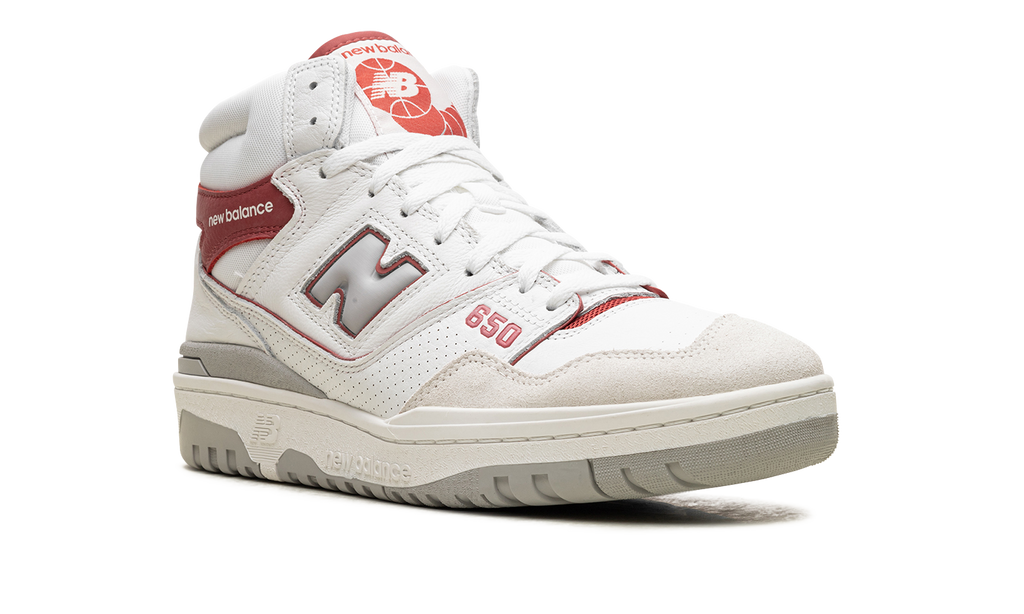 New Balance 650 Angora - Astro Dust Pack