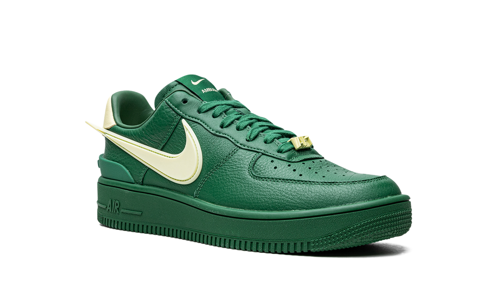 Nike Air Force 1 Ambush Kieferngrün
