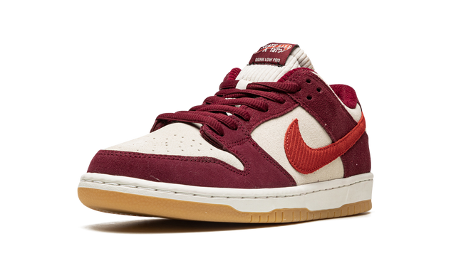 Nike SB Dunk Low Skate wie ein Mädchen