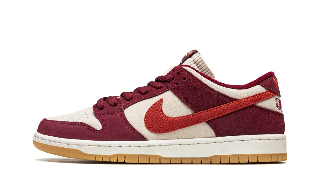 Nike SB Dunk Low Skate wie ein Mädchen