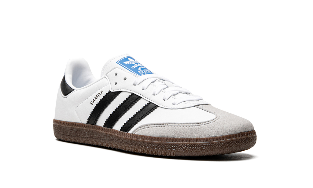 Adidas Samba Vegan 