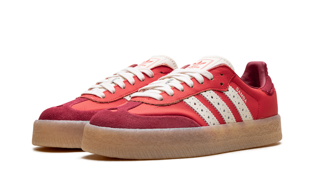 Adidas Sambae Valentinstag 