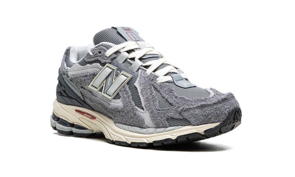New Balance 1906R "Protection Pack - Grau"