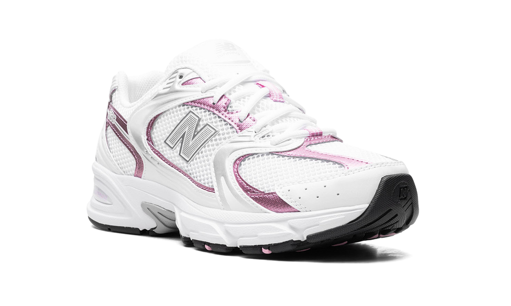 New Balance 530 Weiß / Rosa
