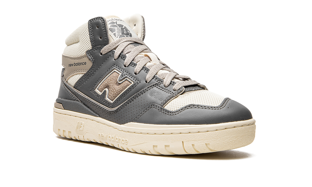 New Balance 650R Aime Leon Dore Grau
