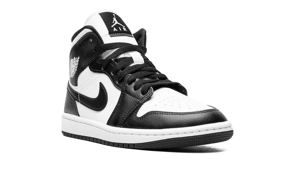 Jordan 1 Mid Panda 