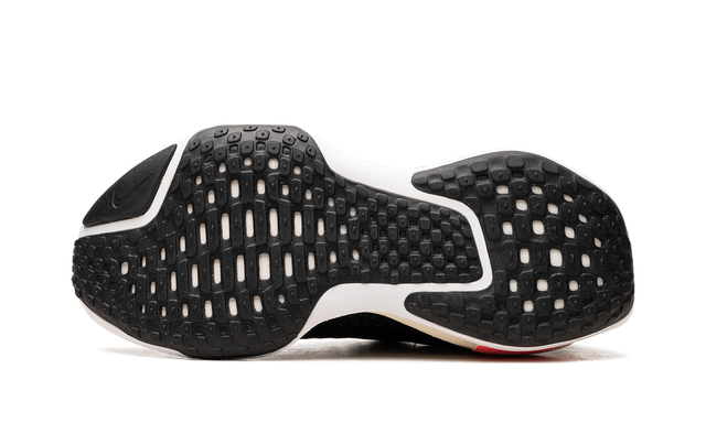 Nike Zoom X Invincible Run 3 Schwarz Weiß 