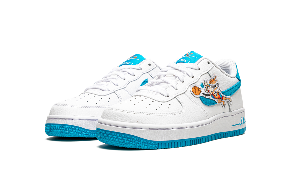 Air Force 1 Low Space Jam Hase