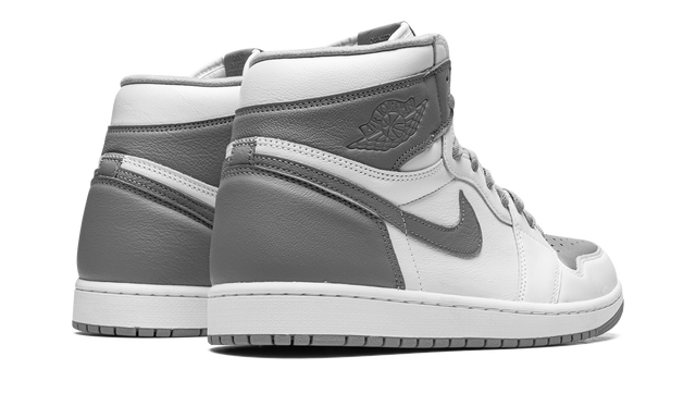 Jordan 1 Retro High OG Stealth 