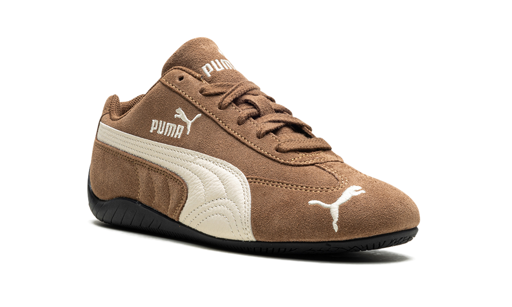 Puma Speedcat Archive WMNS "Braun"