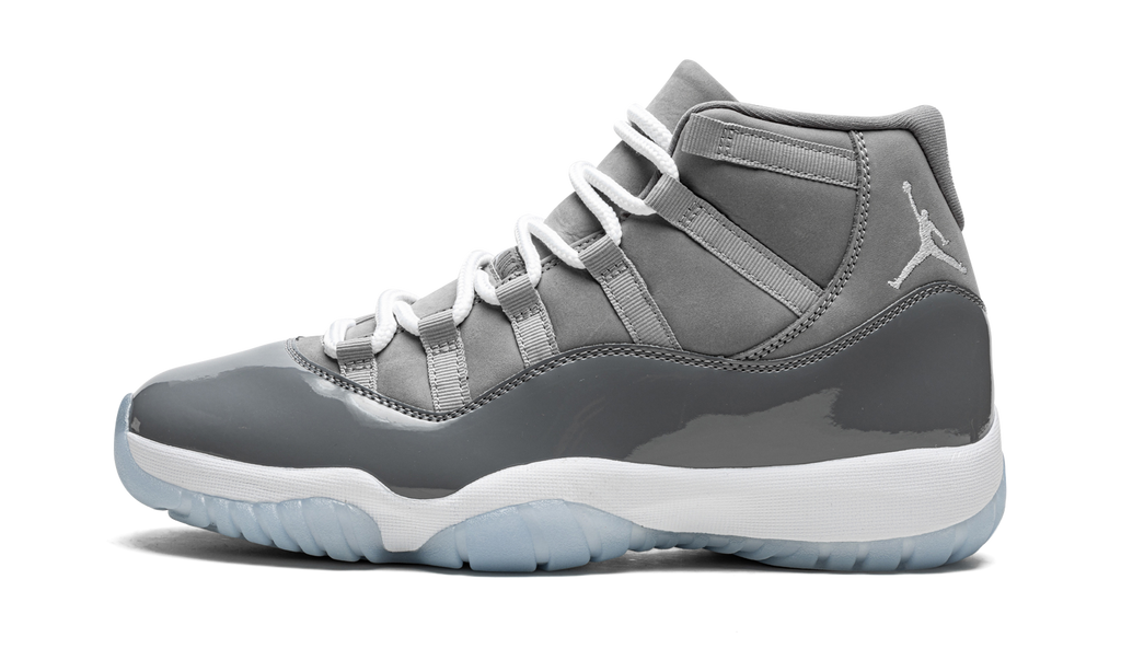 Jordan 11 Retro Cool Grey 