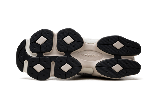 New Balance 9060 Schiefergrau