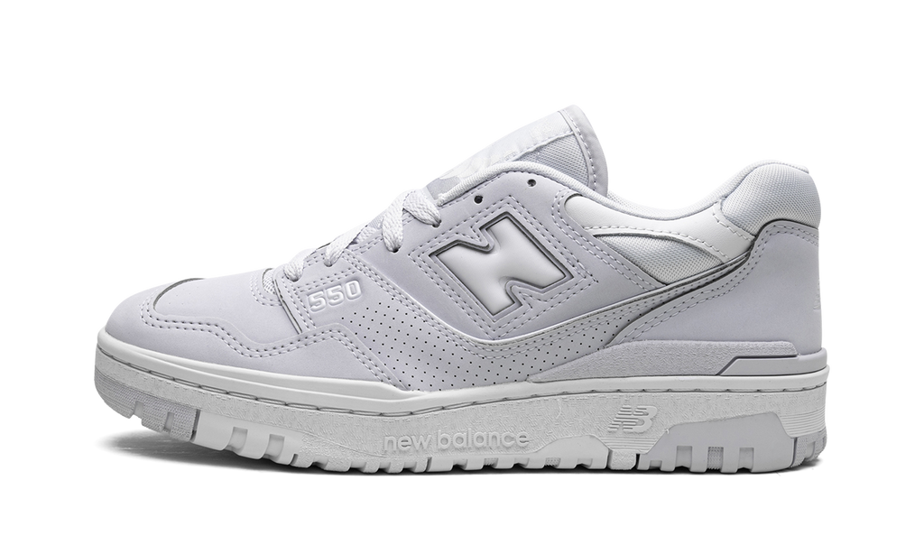 New Balance 550 Granit