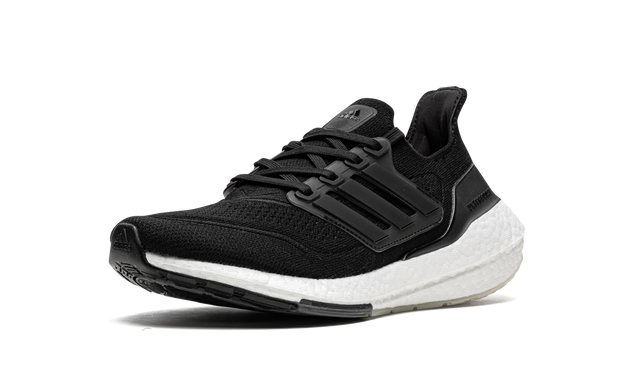 Adidas Ultraboost 21 Schwarz Weiß