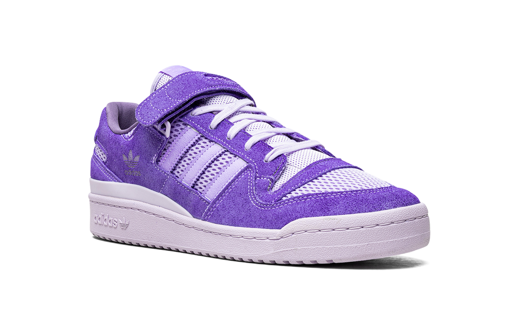 Adidas Forum 84 Low 8K Tech Lila