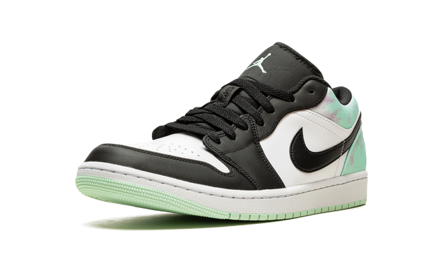 Jordan 1 Low Tie Dye 