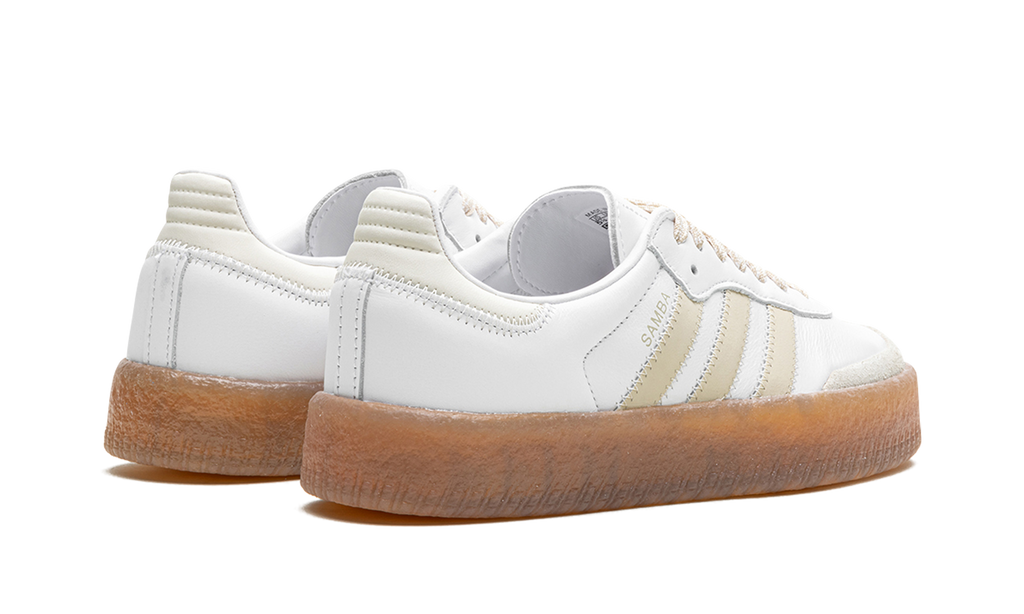 Adidas Sambae Beige 