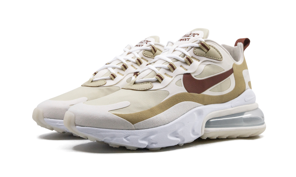 Nike Air Max 270 React Reitsport