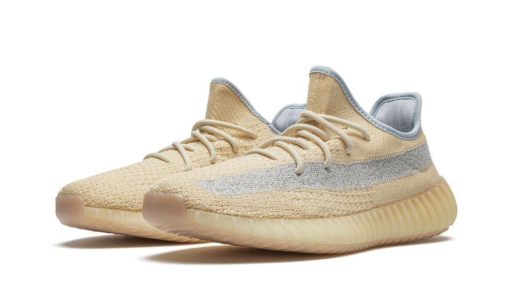 Adidas Yeezy Boost 350 V2 Leinen 
