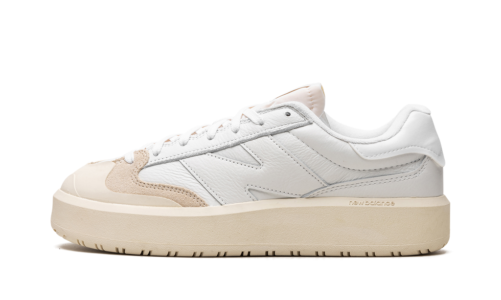 New Balance 302 „Weißer Mondstrahl“