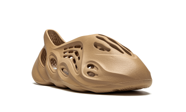 Adidas Yeezy Foam Ocker 