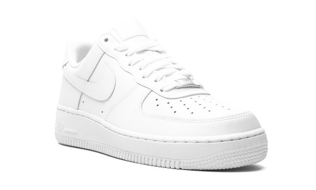 Nike Air Force 1 Weiß