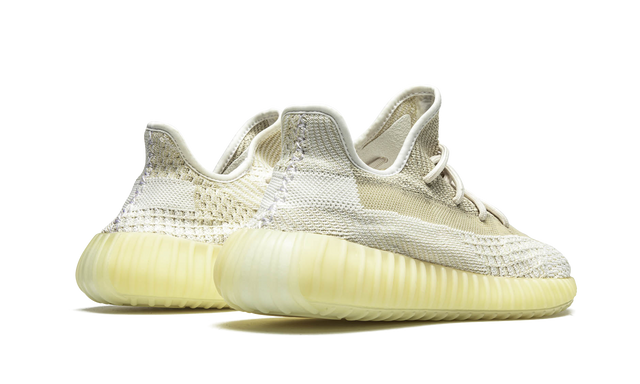 Adidas Yeezy Boost 350 V2 Natur 