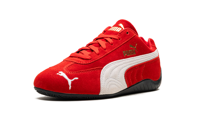 Puma Speedcat OG „Rot“