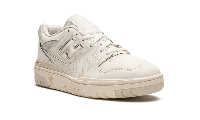 New Balance 550 Turteltaube