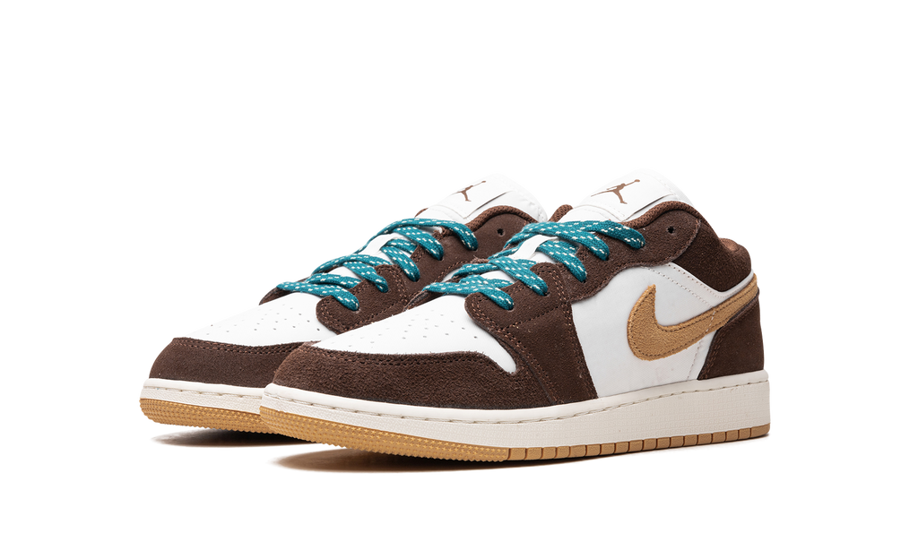 Jordan 1 Low SE Cacao Wow 