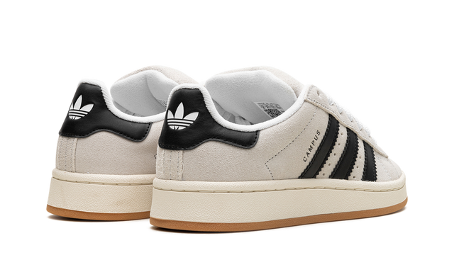 Adidas Campus 00 Weiß Schwarz 