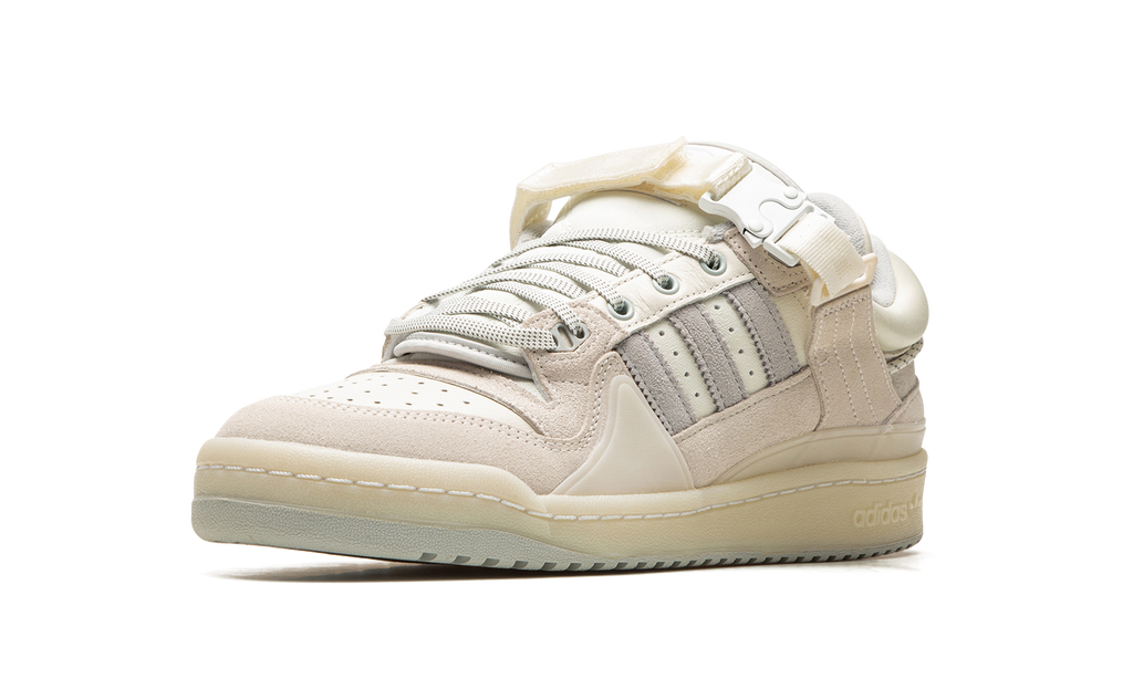Adidas Forum Bad Bunny Schnalle 