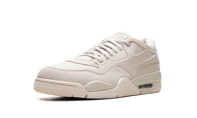 Air Jordan 4 RM Legend Hellbraun 