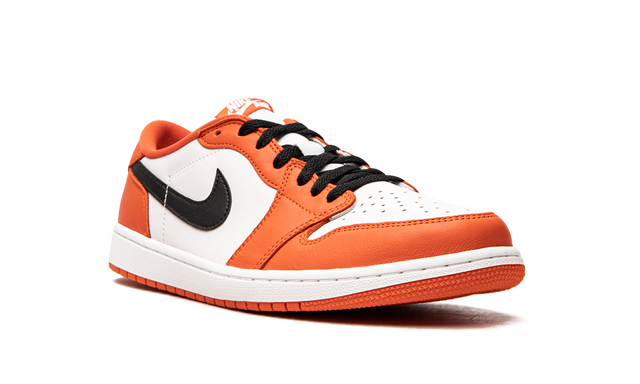Jordan 1 Low Seestern 