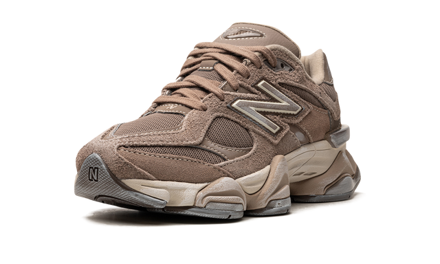 New Balance 9060 Mushroom Timberwolf 