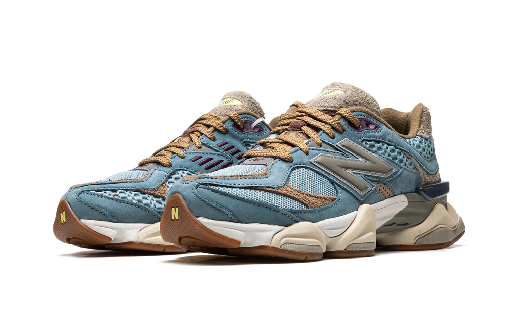 New Balance 9060 Zeitalter der Entdeckung 